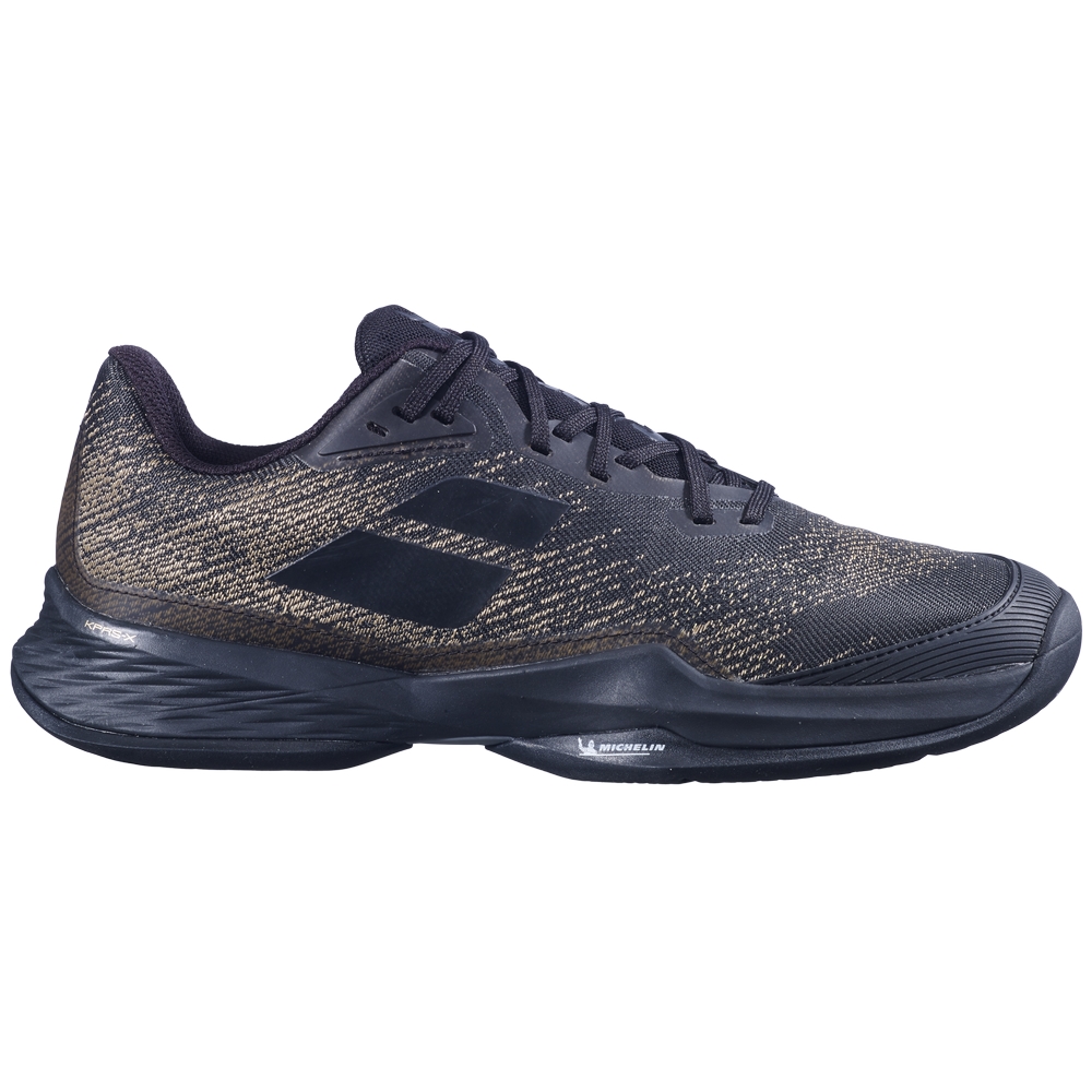 Babolat Jet Mach 3 All Court Wide мужские