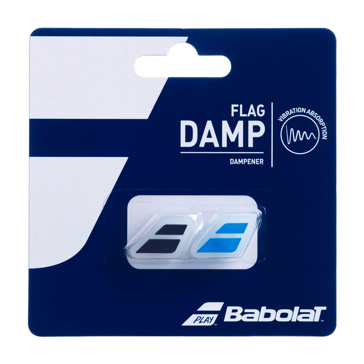Babolat FLAG DAMP х 2