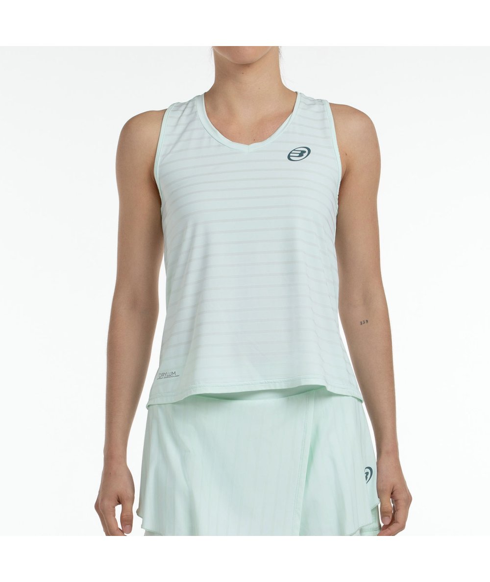 BullPadel Майка женская ADIES