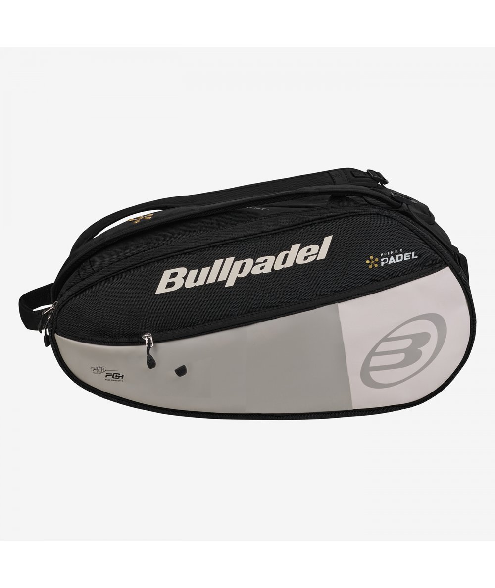 BullPadel Чехол для ракеток падел BPP-26020 NEURON PREMIER