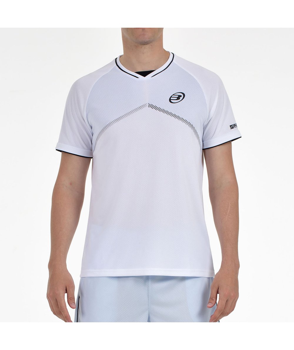 BullPadel Футболка мужская CASAR