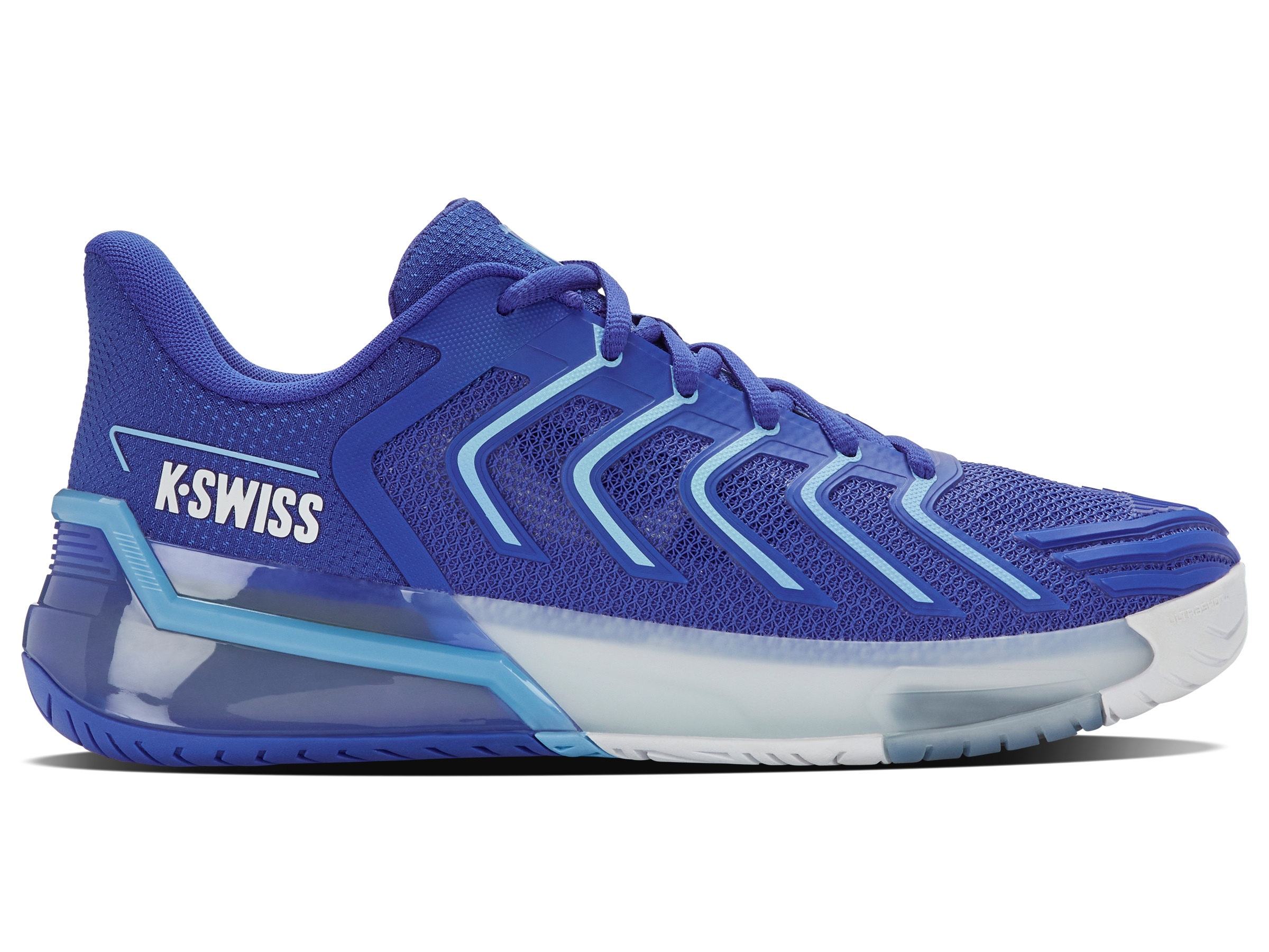 K-Swiss Кроссовки мужские ULTRA SHOT 4