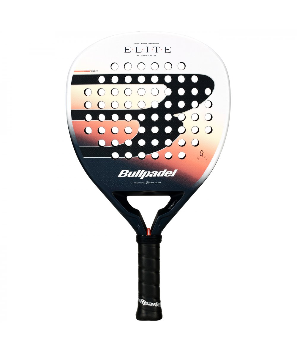 BullPadel Ракетка для падела ELITE WOMAN 2026