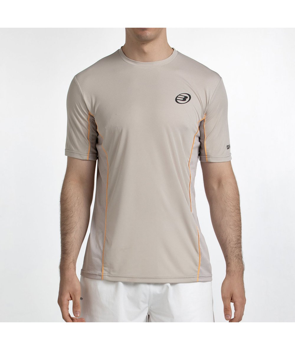 BullPadel Футболка мужская CEREZAL