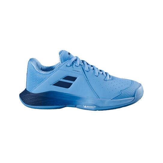 Babolat PROPULSE JUNIOR 3 ALL COURT мальчики