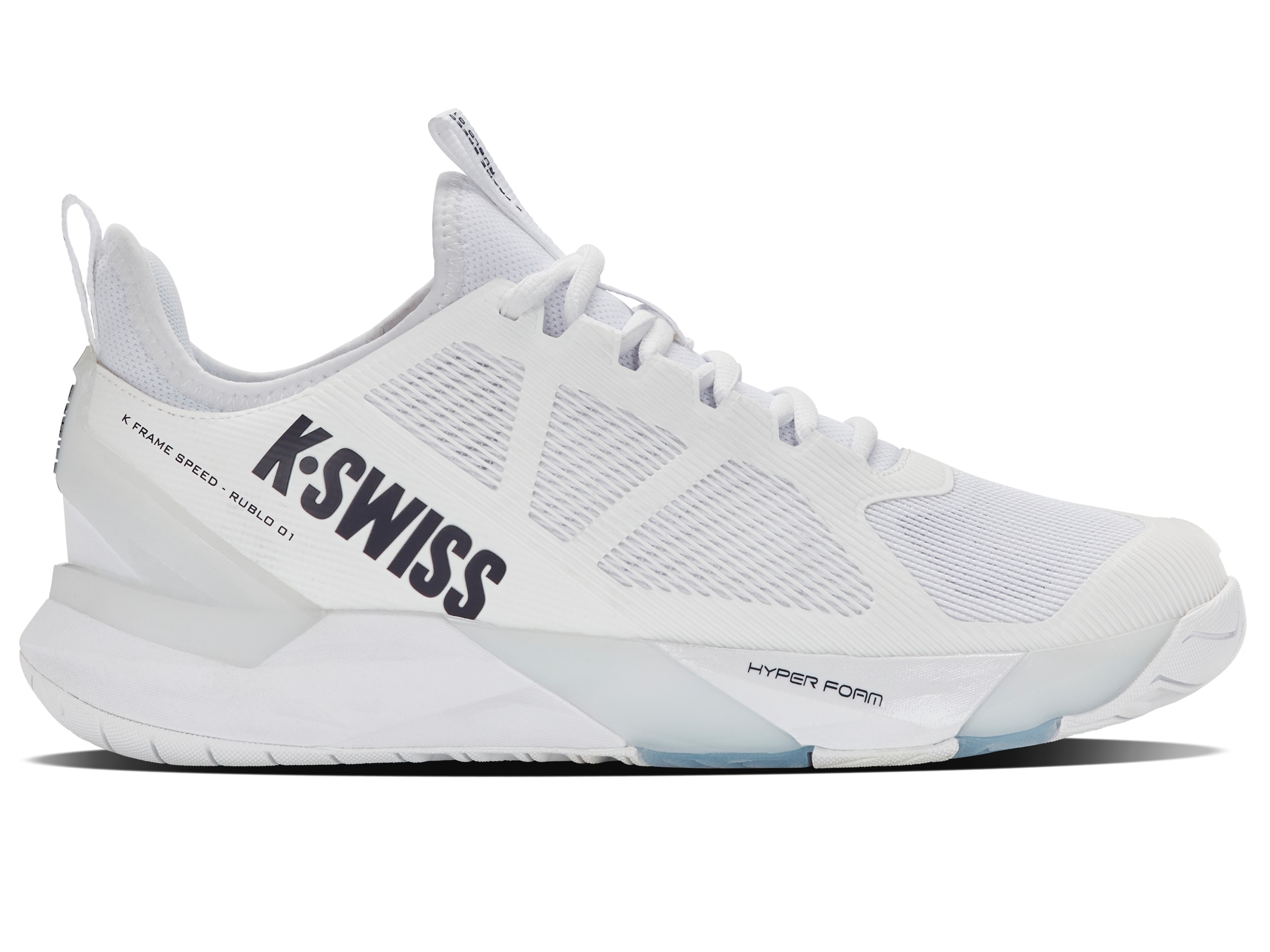 K-Swiss Кроссовки мужские K-FRAME SPEED RUBLO