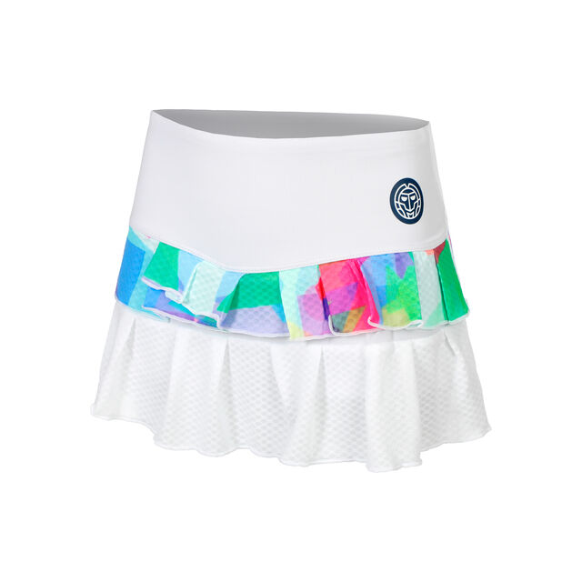 BIDI BADU Юбка для девочки Kaleido Pleated