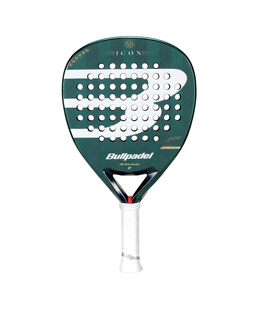 BullPadel Ракетка для падела ICON 26