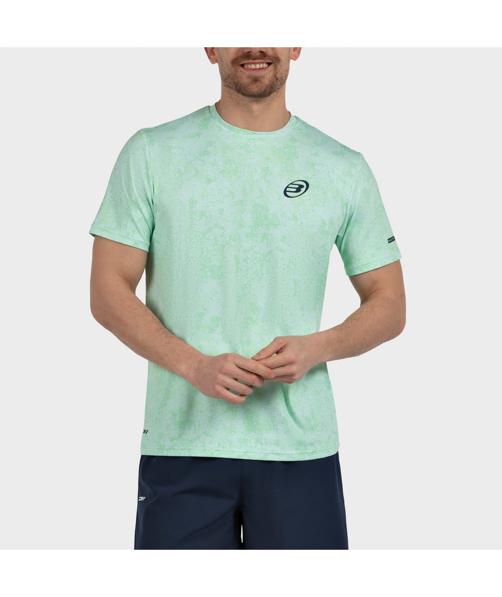 BullPadel Футболка мужская MASAMA