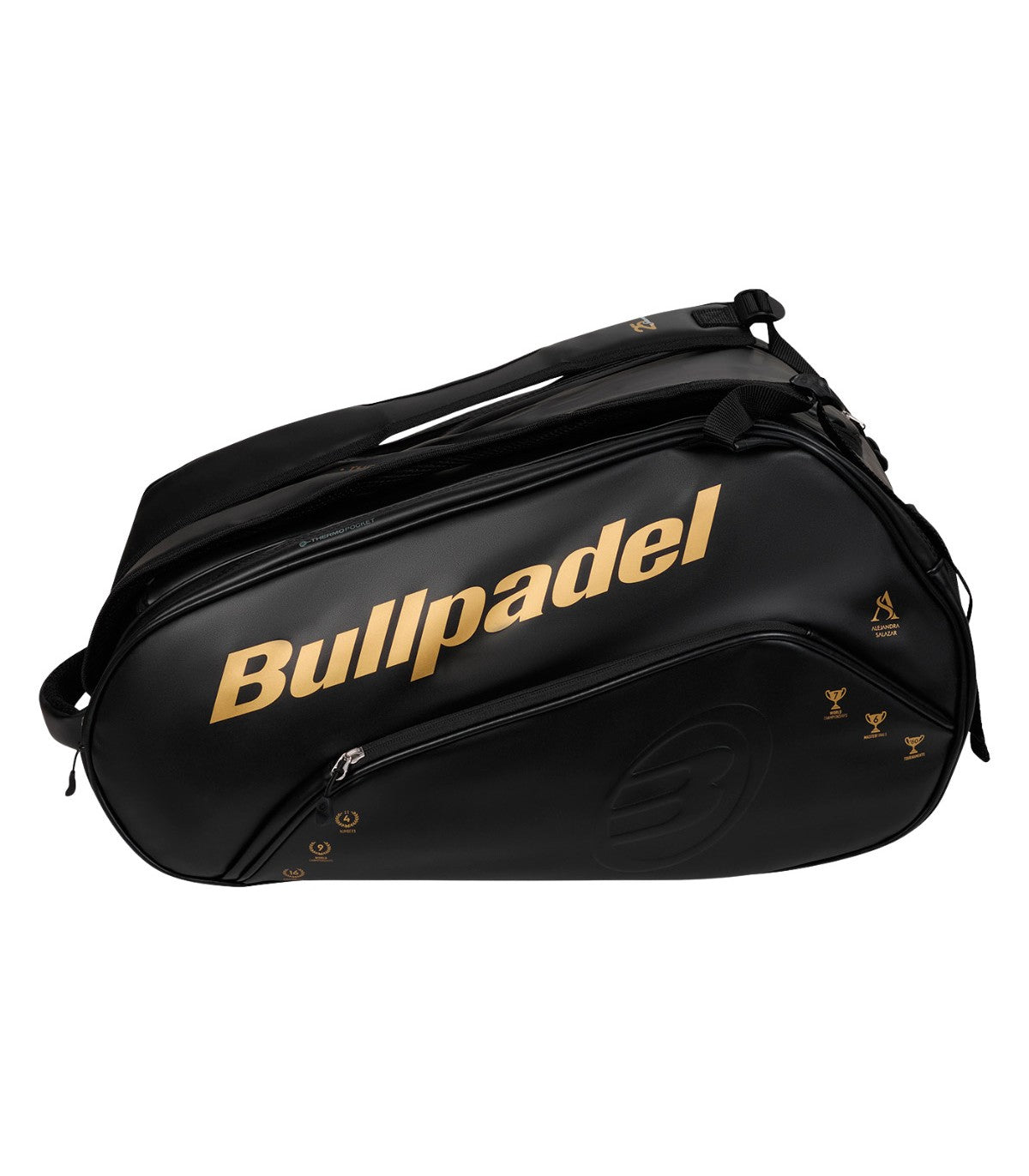 BullPadel Чехол для ракеток падел BPP-26006 FLOW