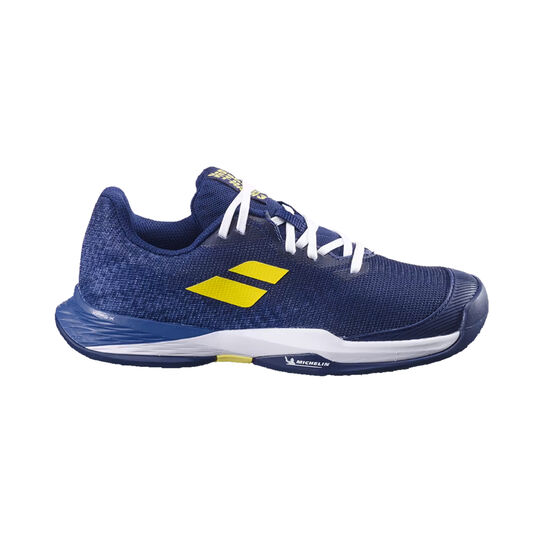 Babolat JET MACH 3 JUNIOR ALL COURT мальчики