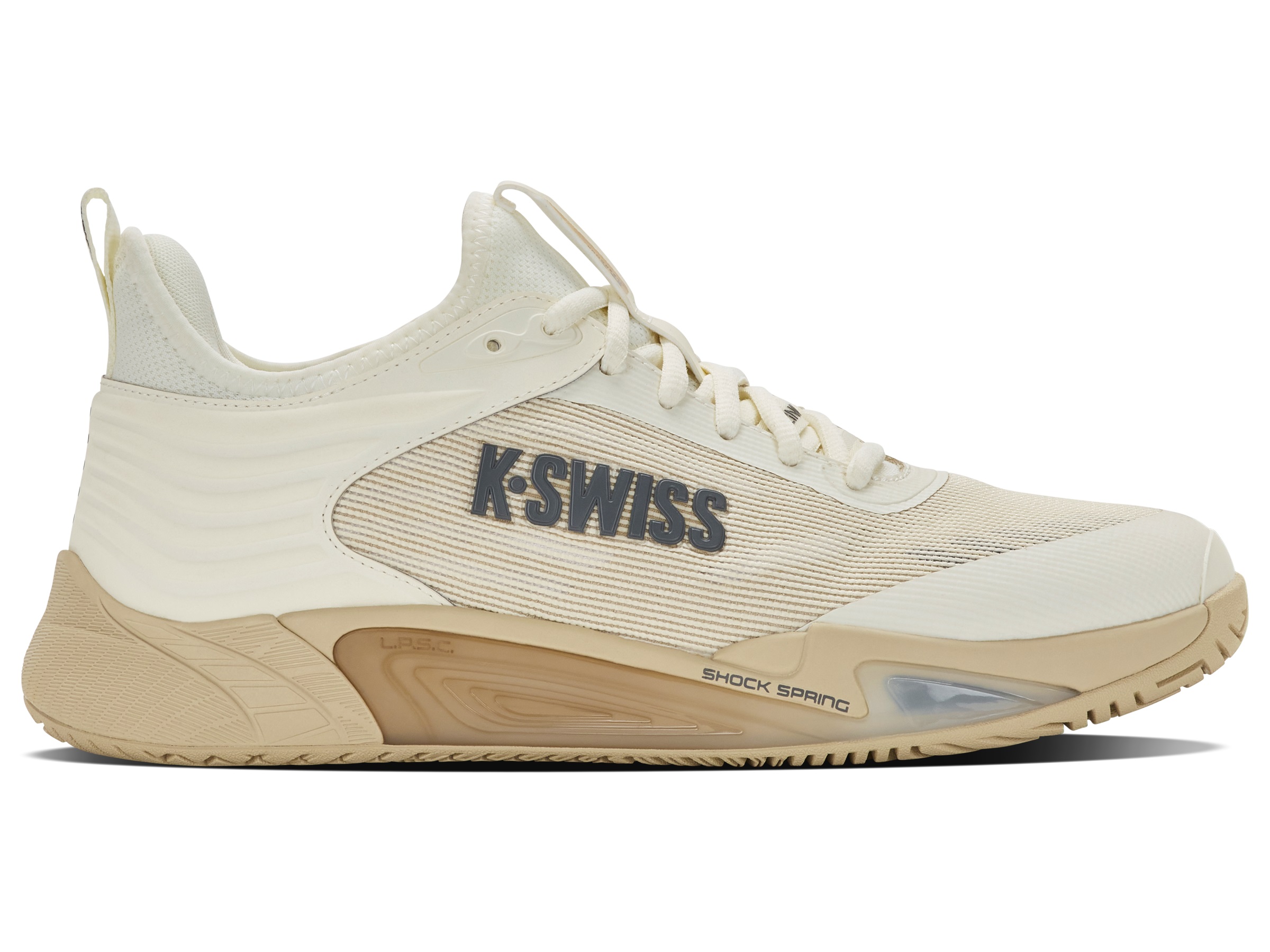 K-Swiss Кроссовки мужские HYPERCOURT PINNACLE