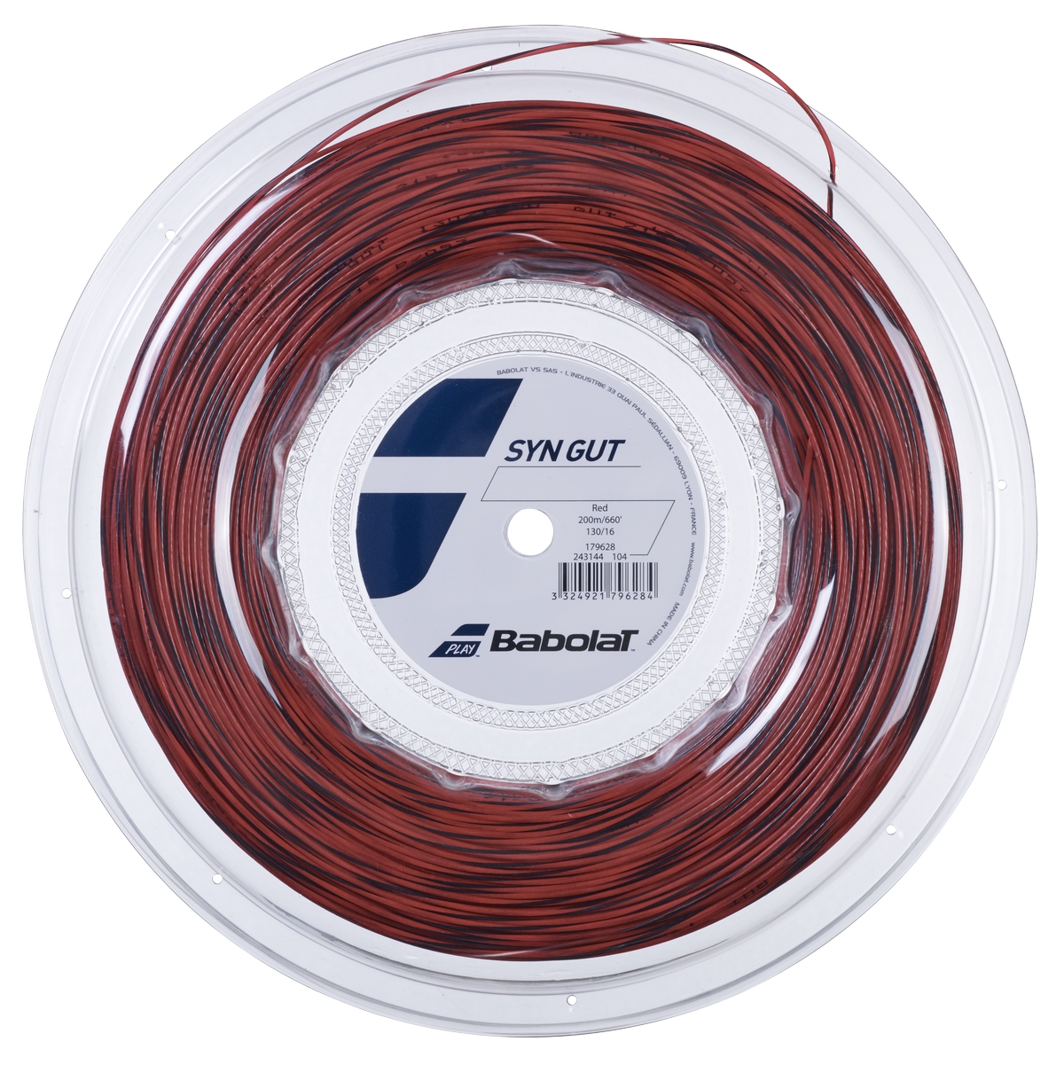 Babolat SYN GUT 200 метров