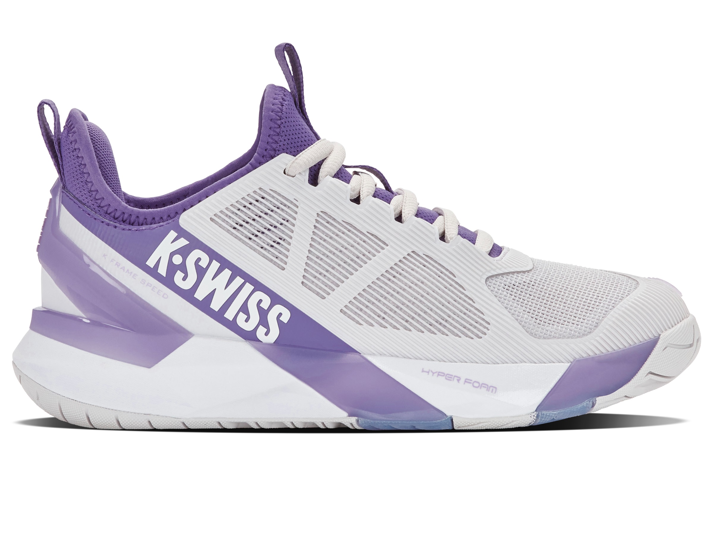 K-Swiss Кроссовки женские K-FRAME SPEED