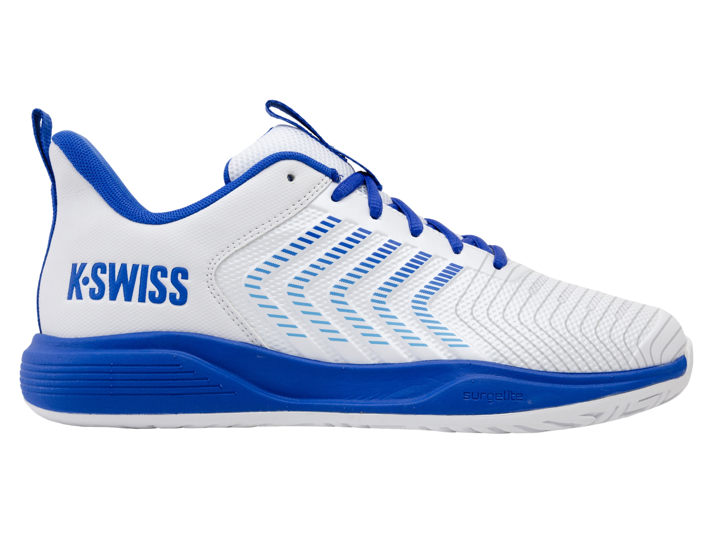 K-Swiss Кроссовки мужские ULTRASHOT LIGHT