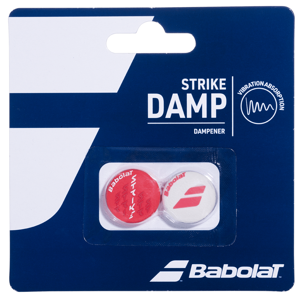 Babolat STRIKE Damp X2