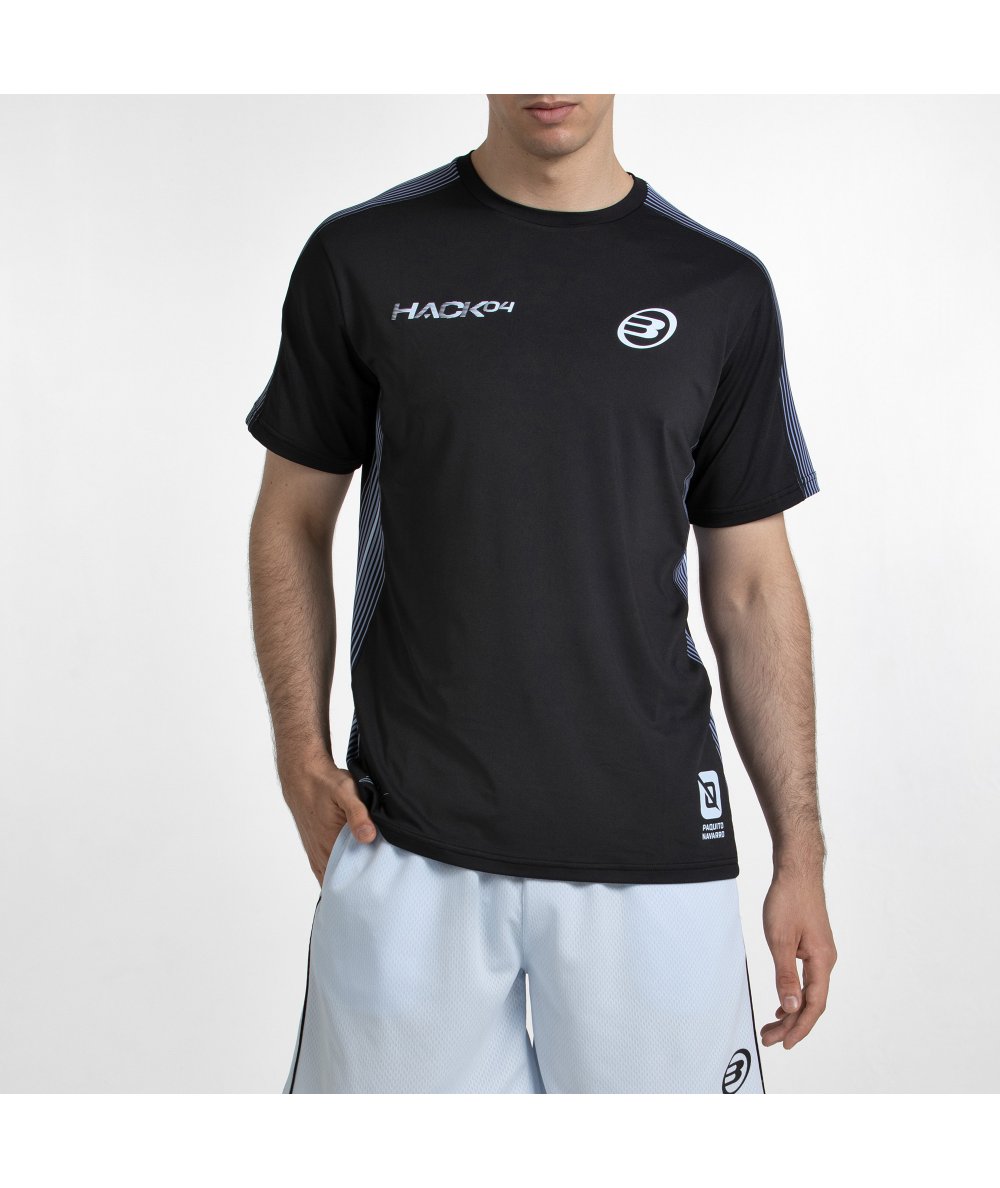 BullPadel Футболка мужская PAQUITO 26V