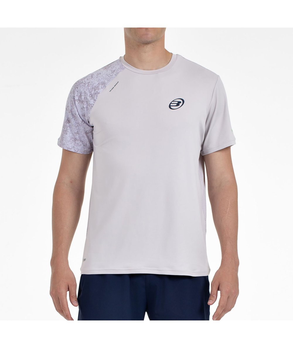 BullPadel Футболка мужская MAZARON
