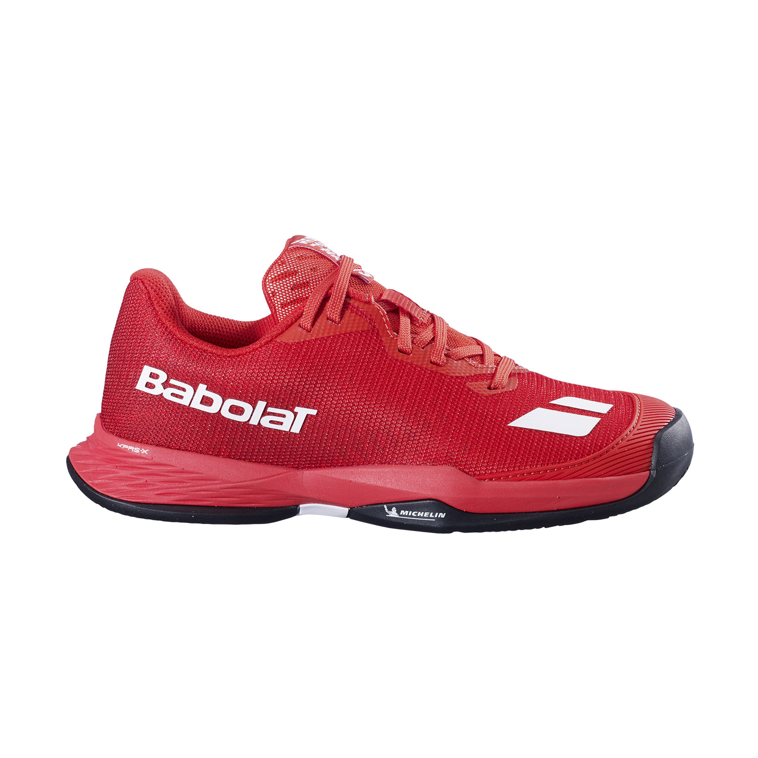 Babolat JET MACH 3 JUNIOR CLAY BOY