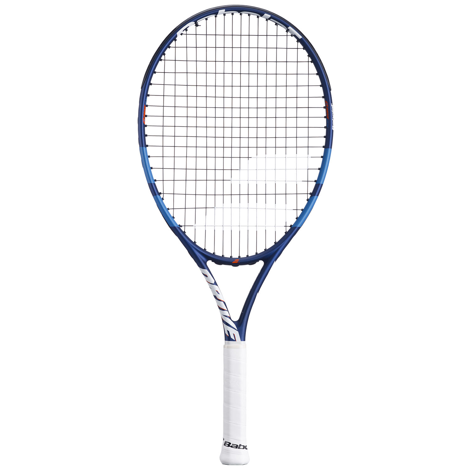 Babolat DRIVE JUNIOR 23 белый