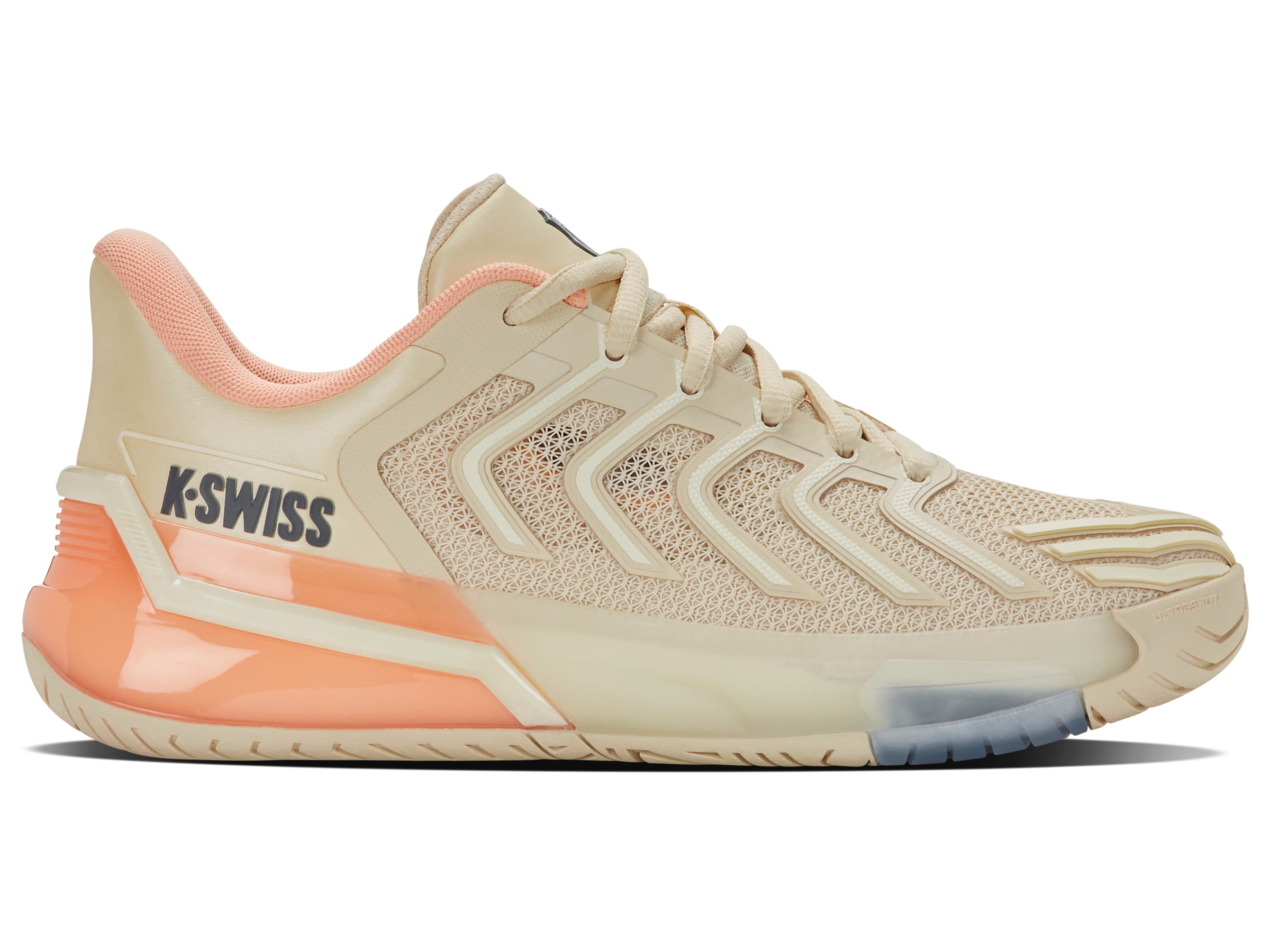 K-Swiss Кроссовки женские ULTRA SHOT 4