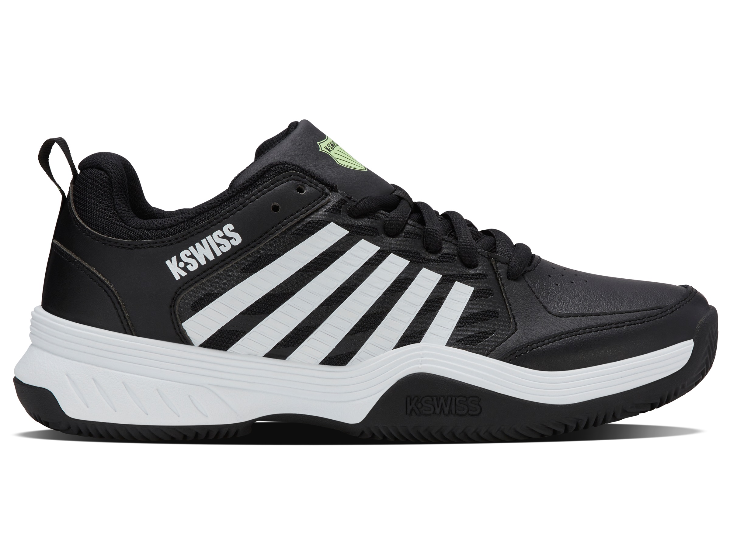 K-Swiss Кроссовки мужские COURT EXPRESS 2 CLAY