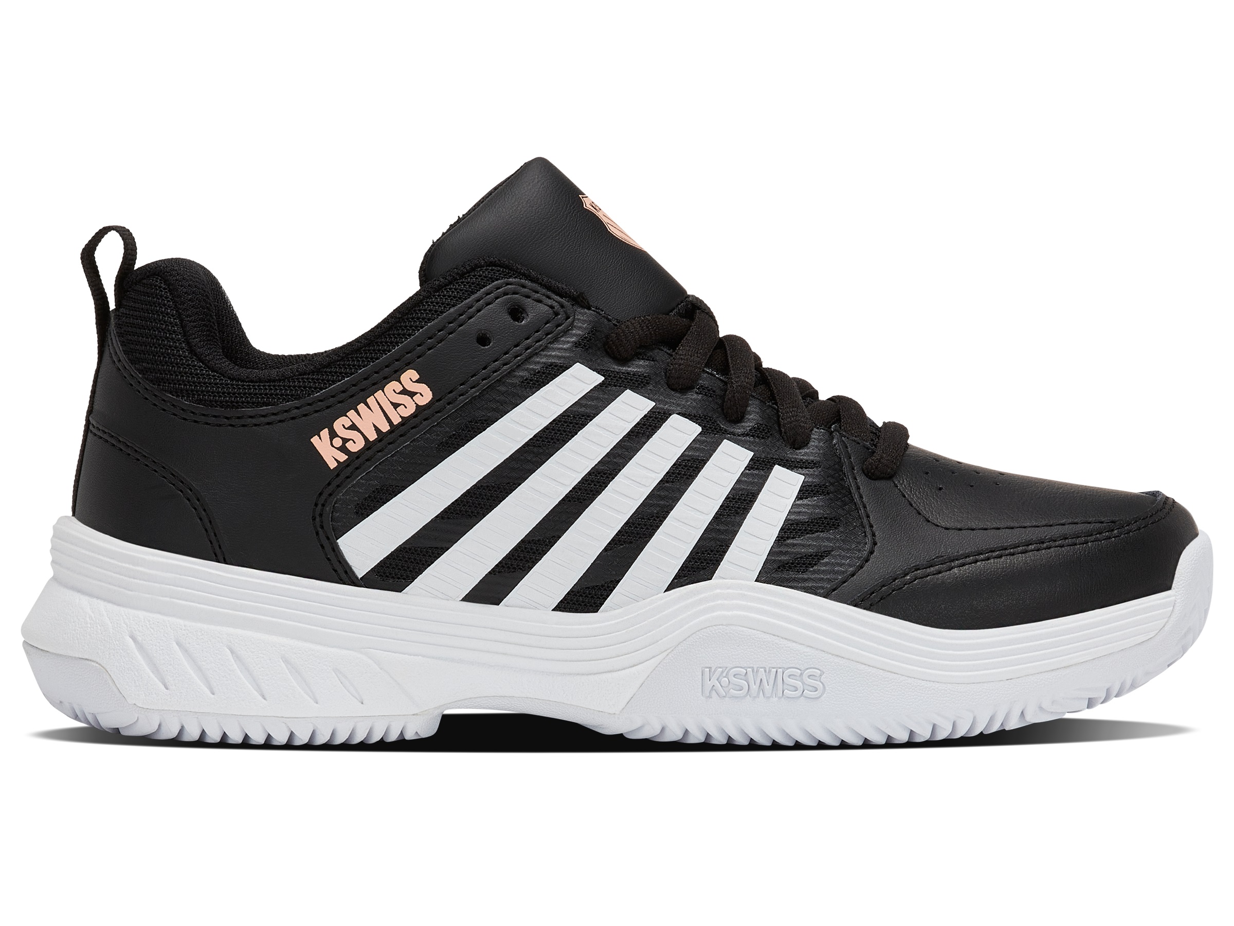 K-Swiss Кроссовки женские COURT EXPRESS 2 CLAY