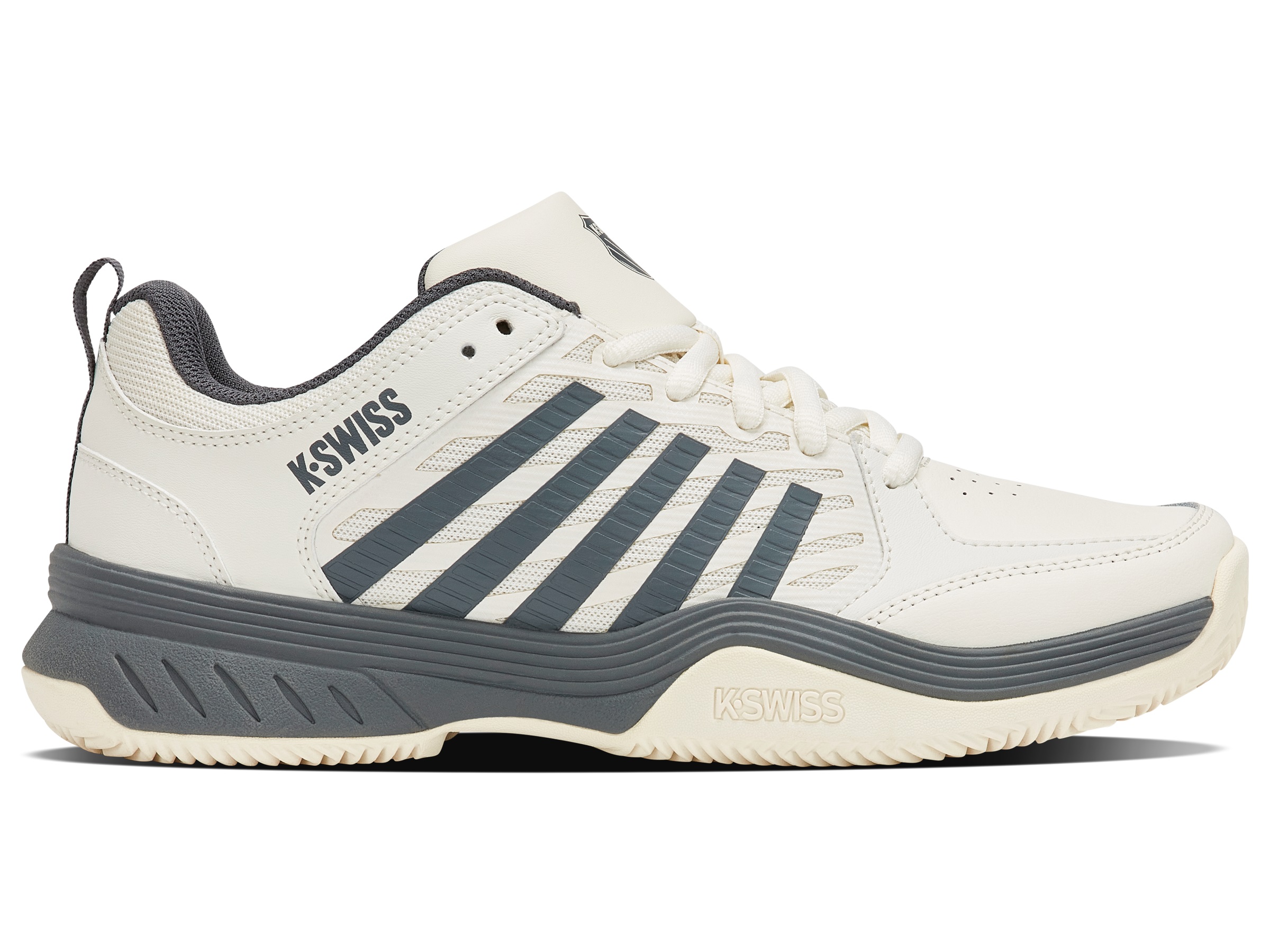 K-Swiss Кроссовки мужские COURT EXPRESS 2 CLAY
