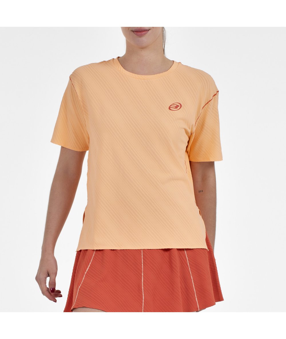 BullPadel Футболка женская ALMOIN