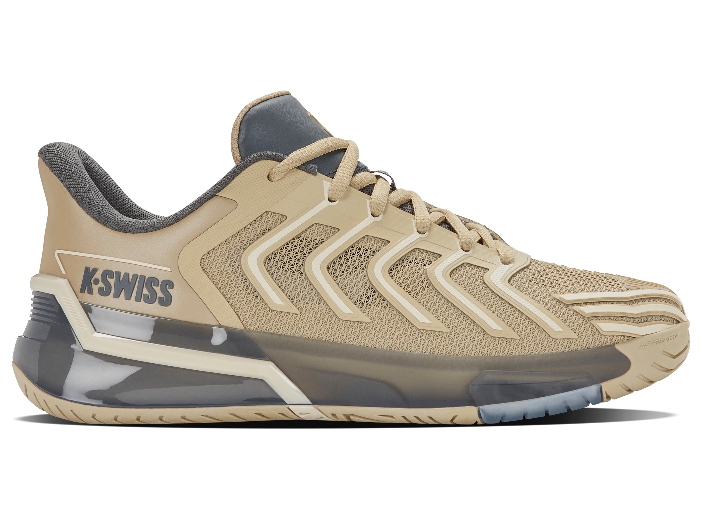 K-Swiss Кроссовки мужские ULTRA SHOT 4