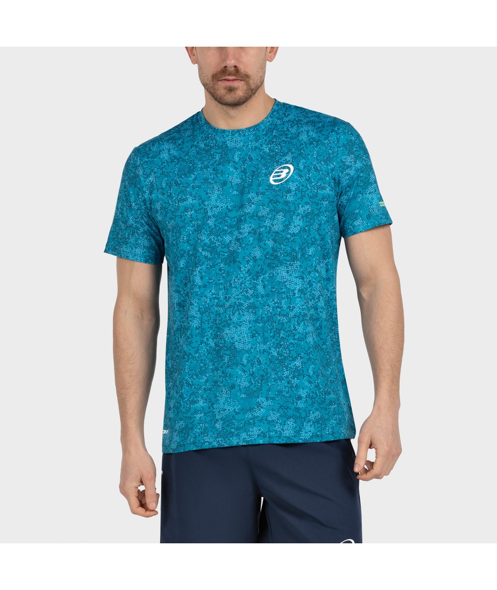 BullPadel Футболка мужская MASAMA