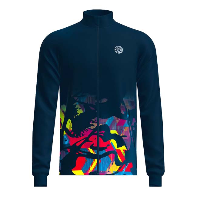 BIDI BADU Куртка мужская Wild Arts Printed