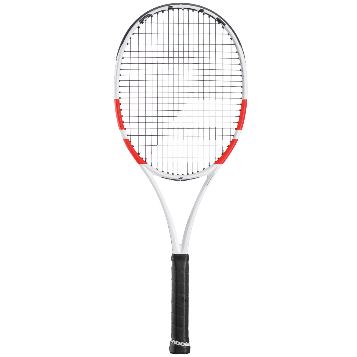 Babolat PURE STRIKE 98 18/20, с натяжкой