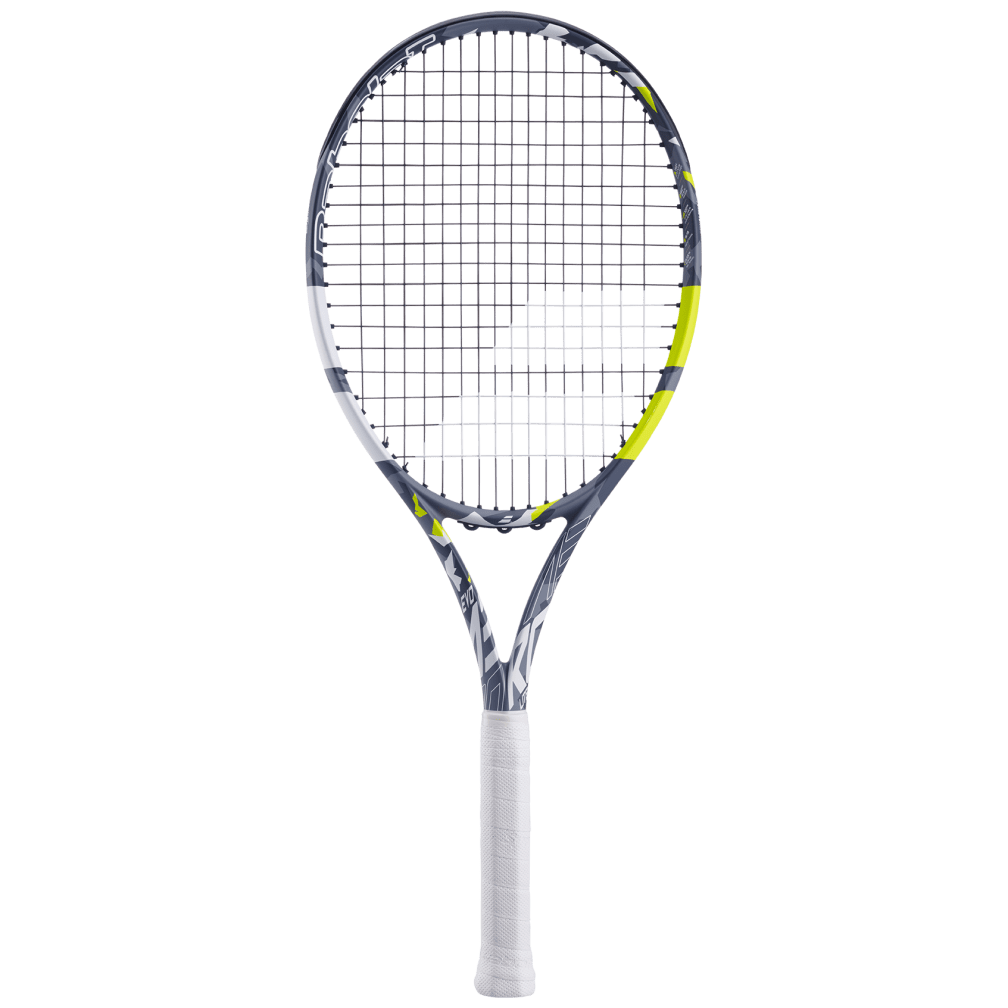 Babolat EVO AERO LITE (2025), с натяжкой
