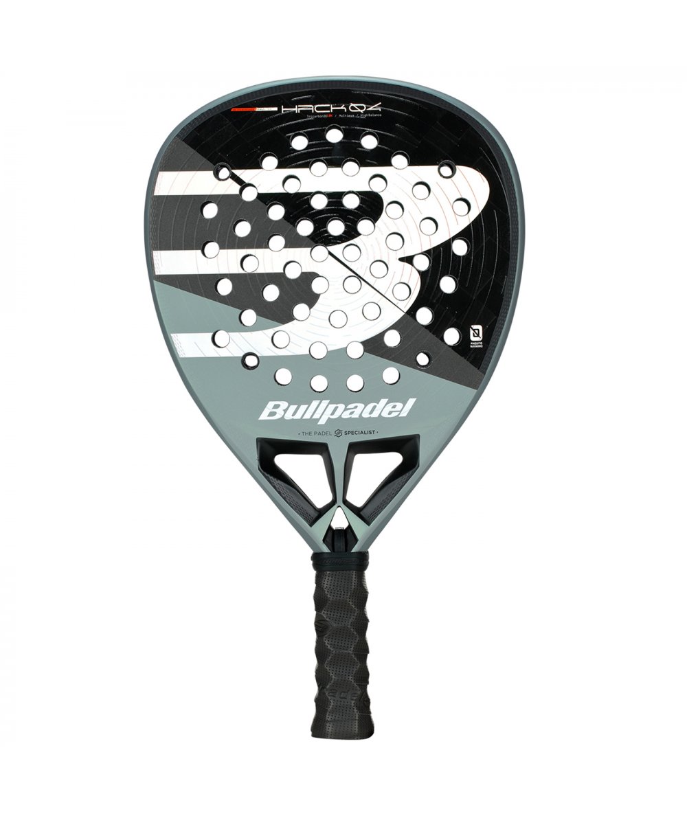 BullPadel Ракетка для падела HACK 04 26