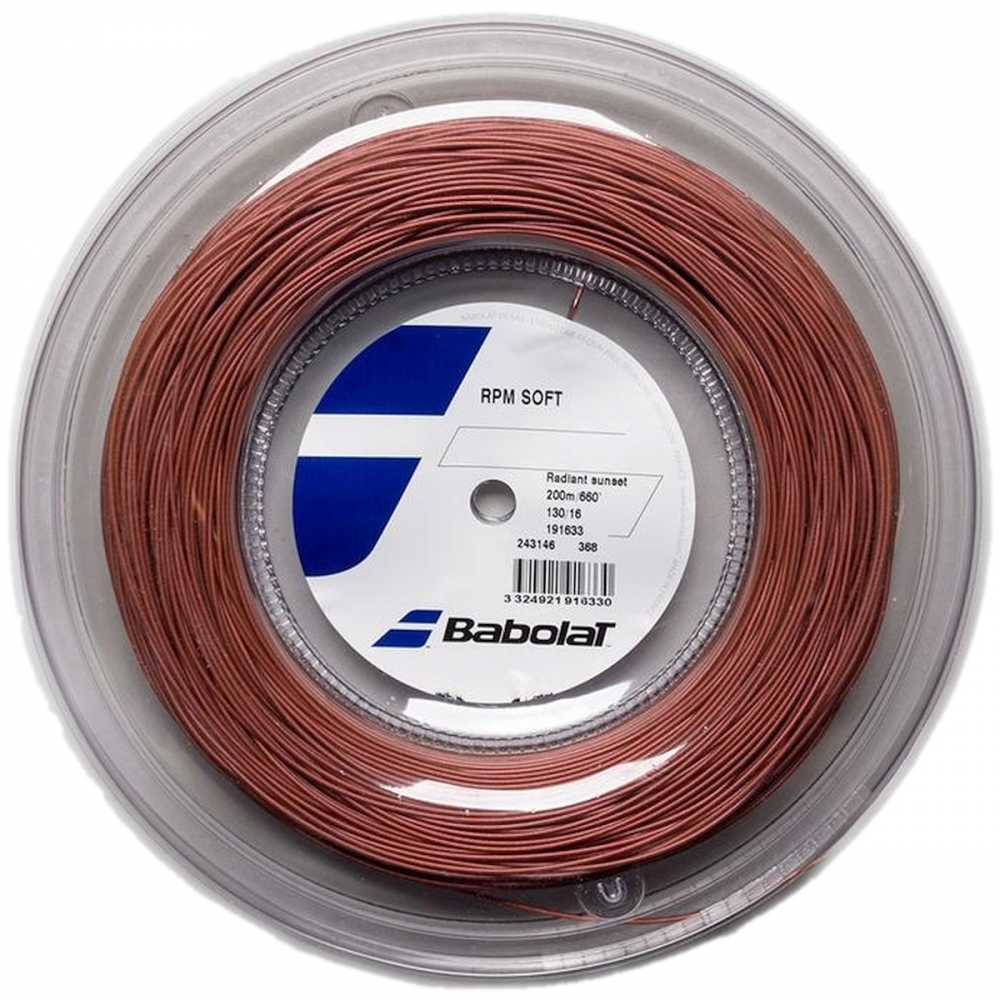 Babolat RPM SOFT 200M