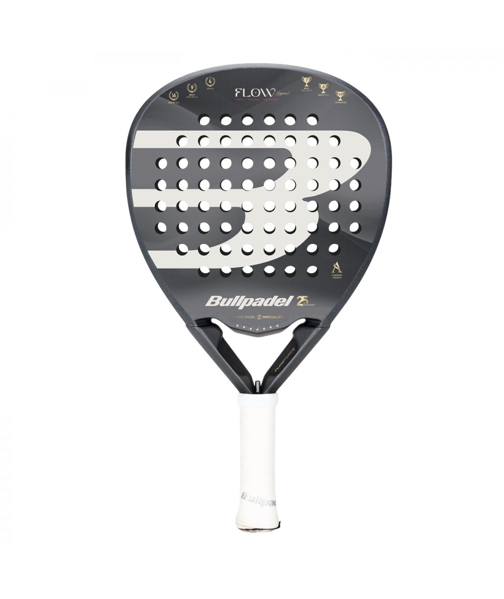 BullPadel Ракетка для падела FLOW LEGEND
