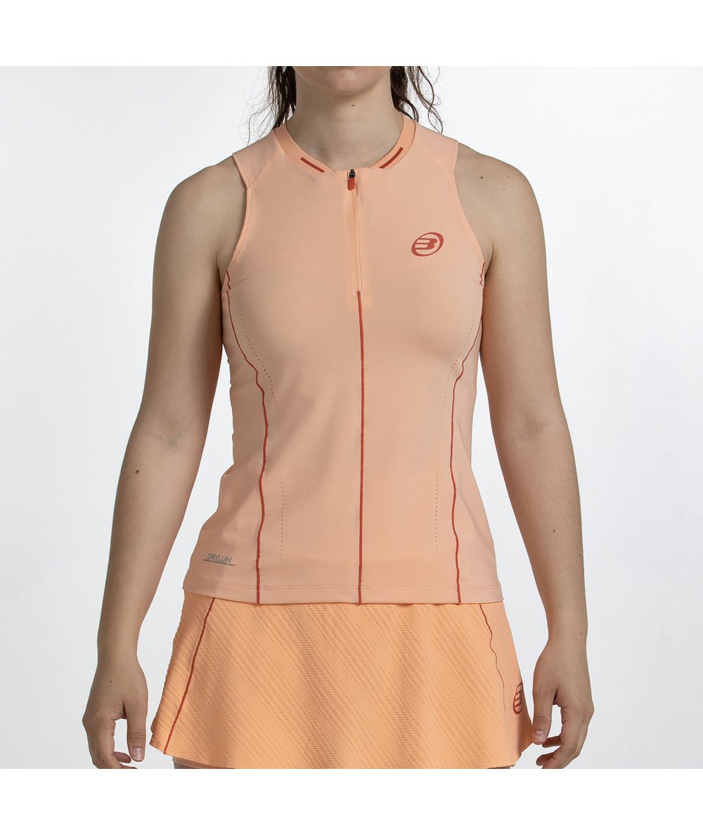 BullPadel Майка женская ALDAIA