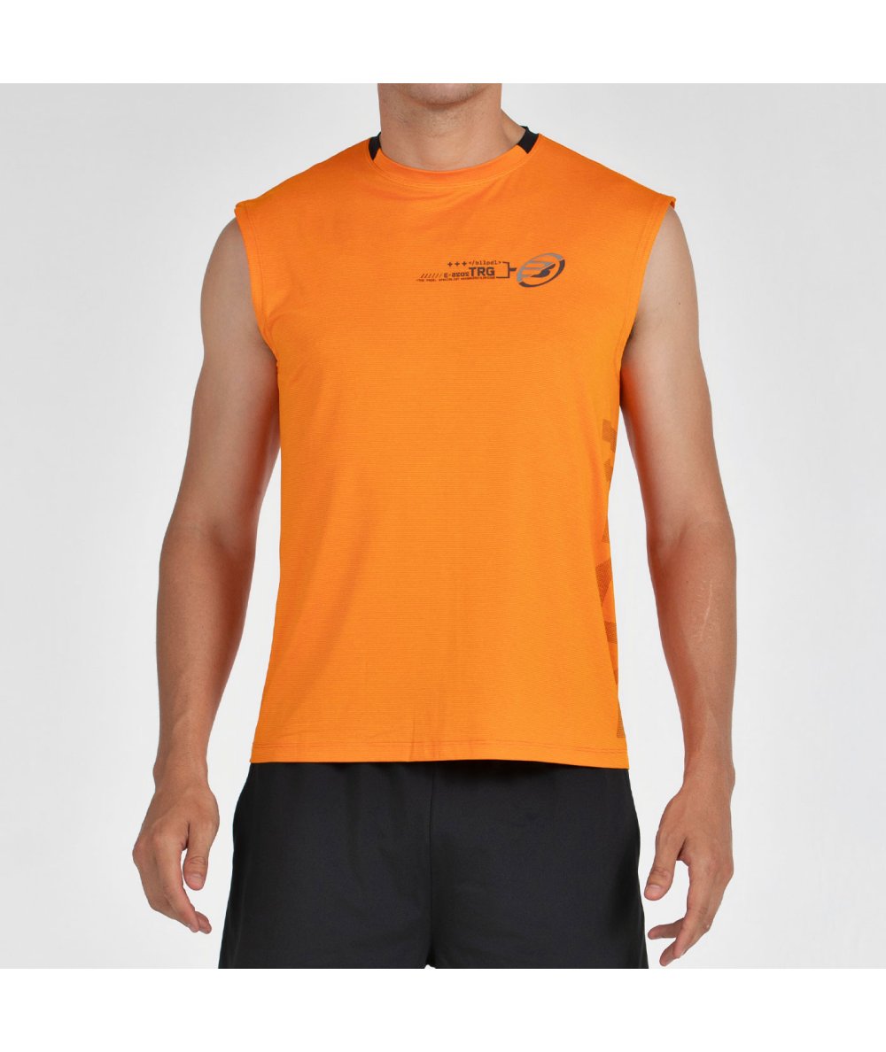 BullPadel Майка мужская BELENO