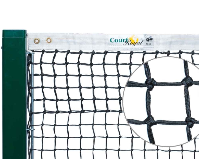 Court Royal Сетка TN15 - 3,2 мм