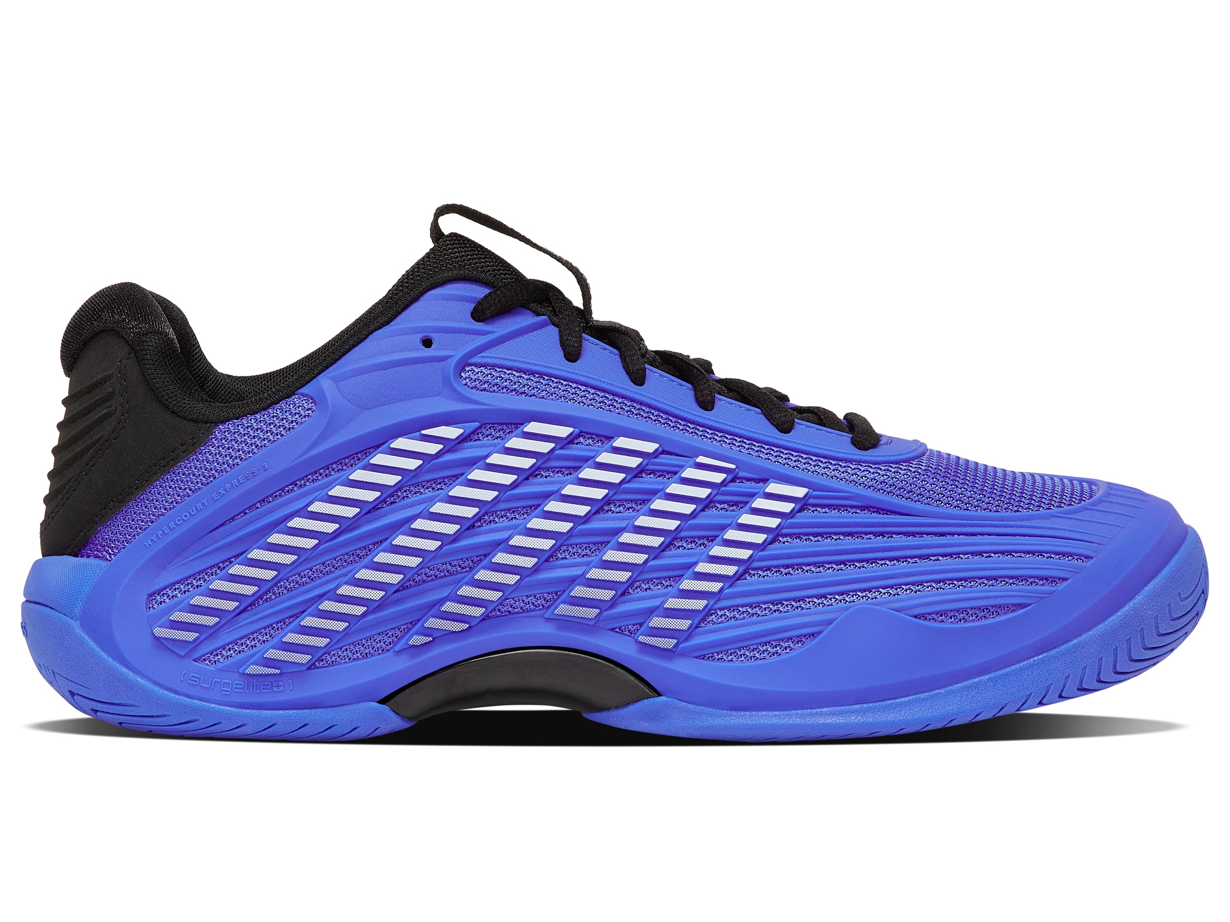 K-Swiss Кроссовки мужские HYPERCOURT EXPRESS 3