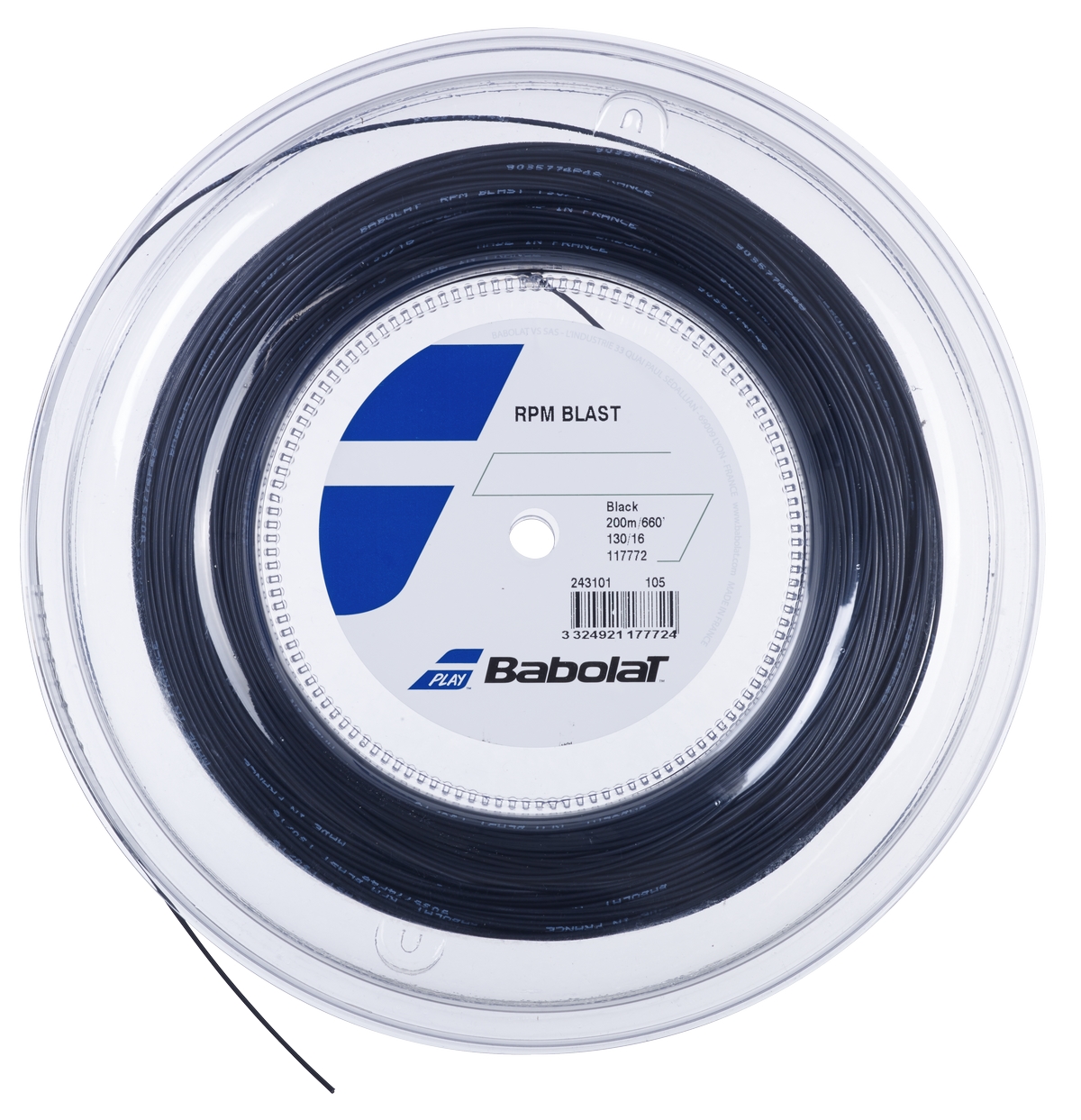 Babolat RPM BLAST 200 метров