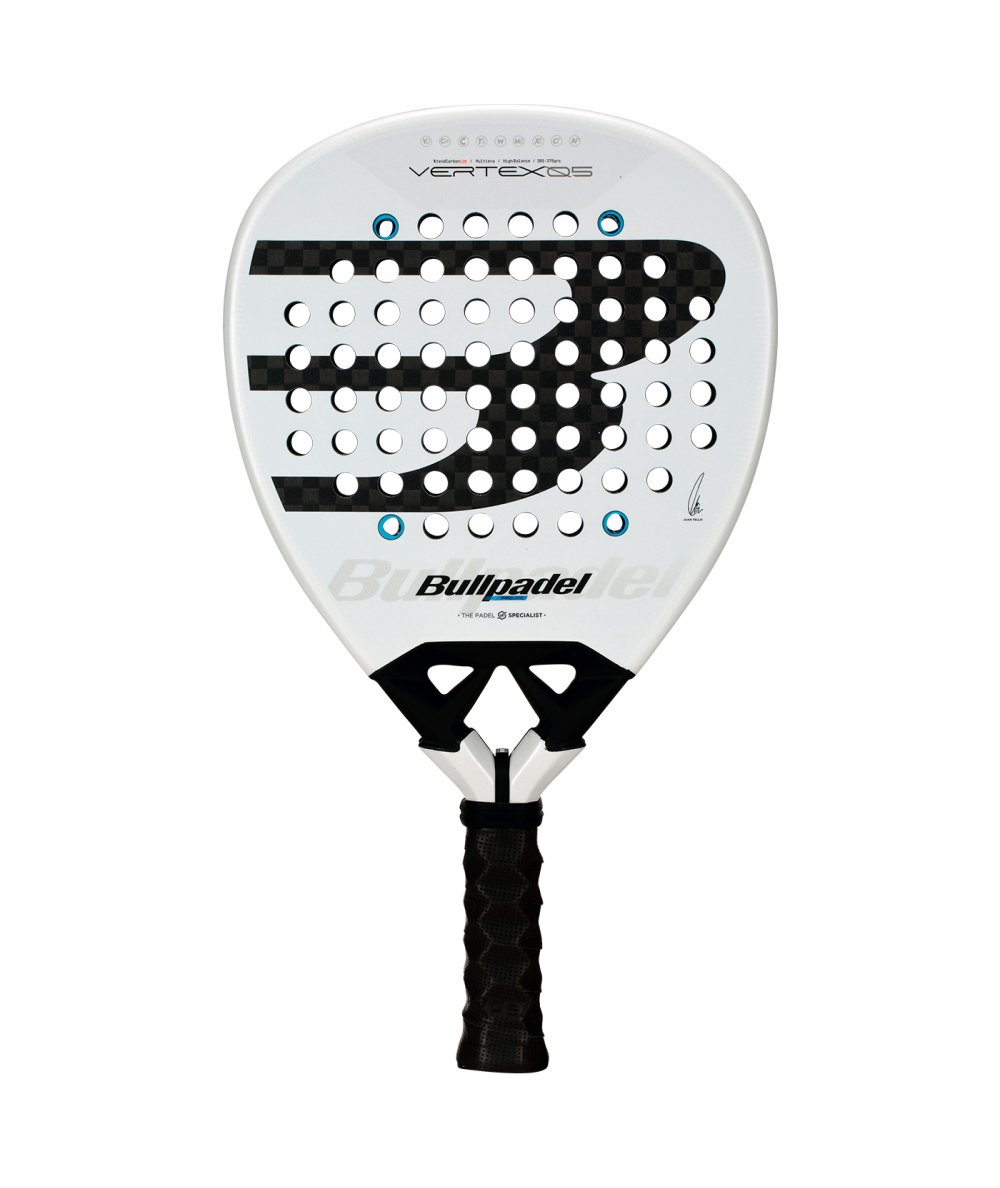 BullPadel Ракетка для падела VERTEX JR BOY 26