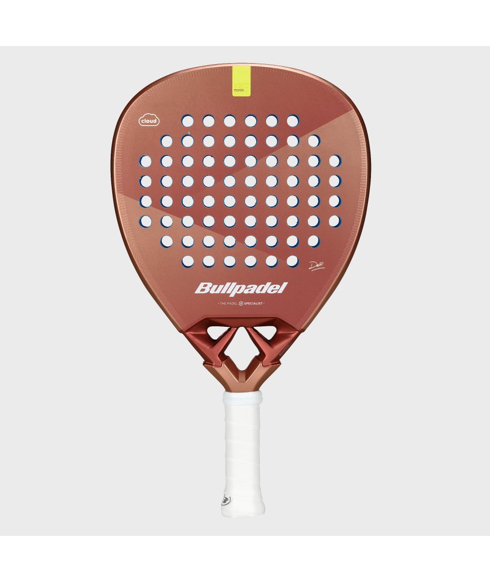 BullPadel Ракетка для падела VERTEX 04 WOMAN CLOUD