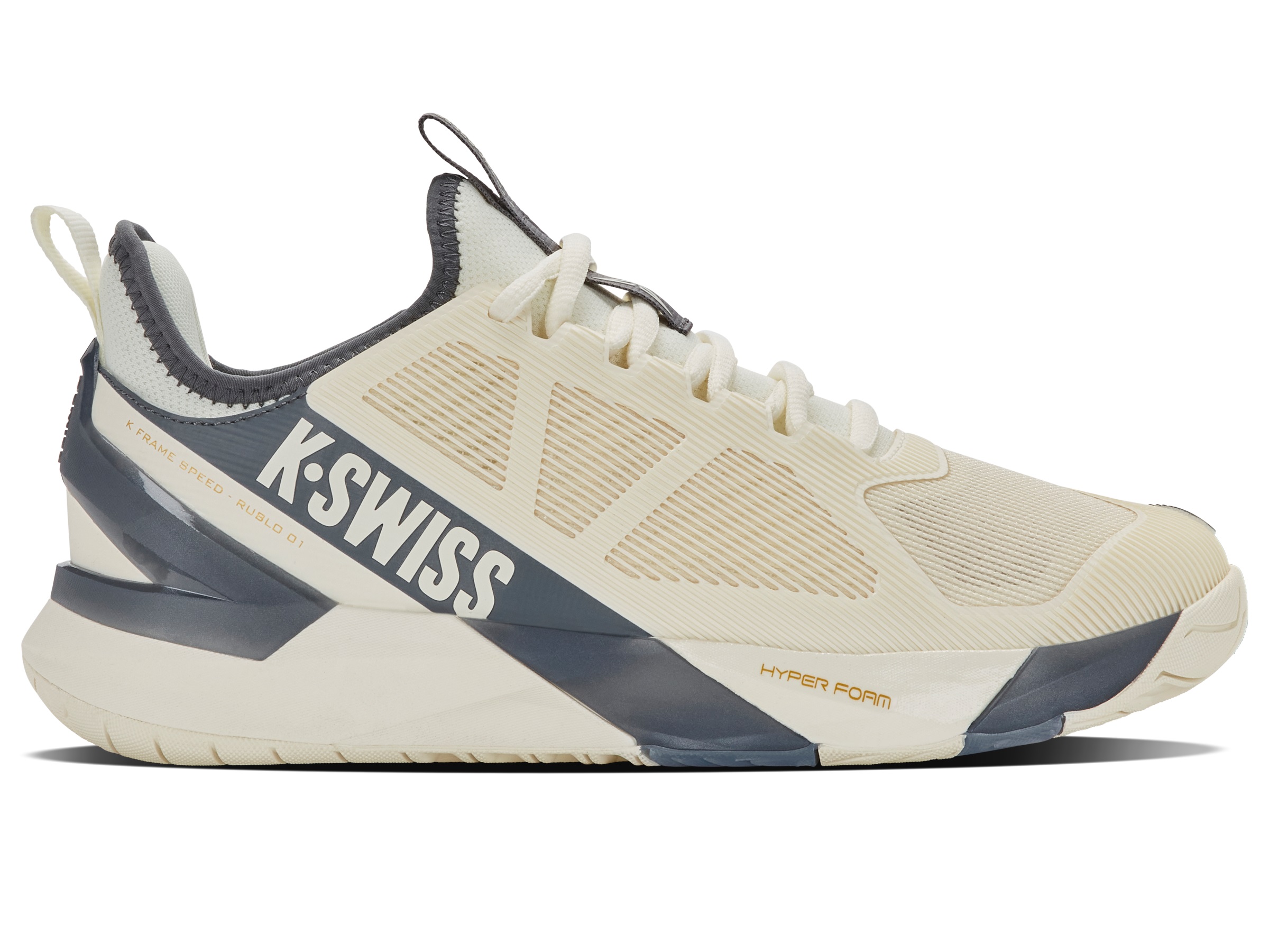 K-Swiss Кроссовки мужские K-FRAME SPEED RUBLO