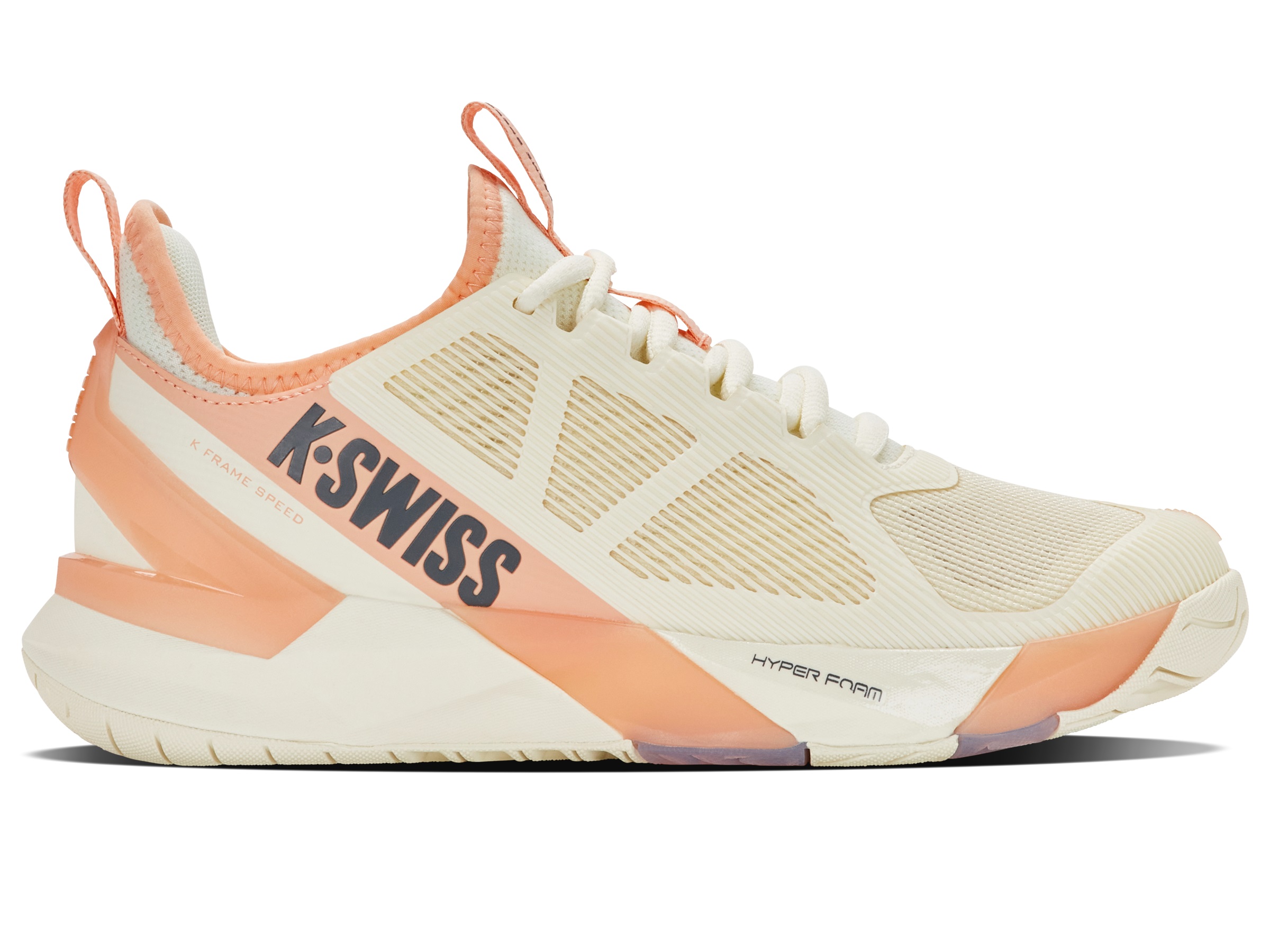 K-Swiss Кроссовки женские K-FRAME SPEED