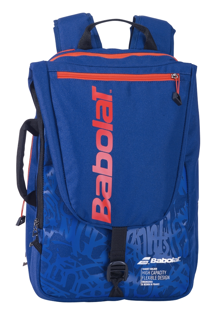 Babolat Рюкзак TOURNAMENT для бадминтона