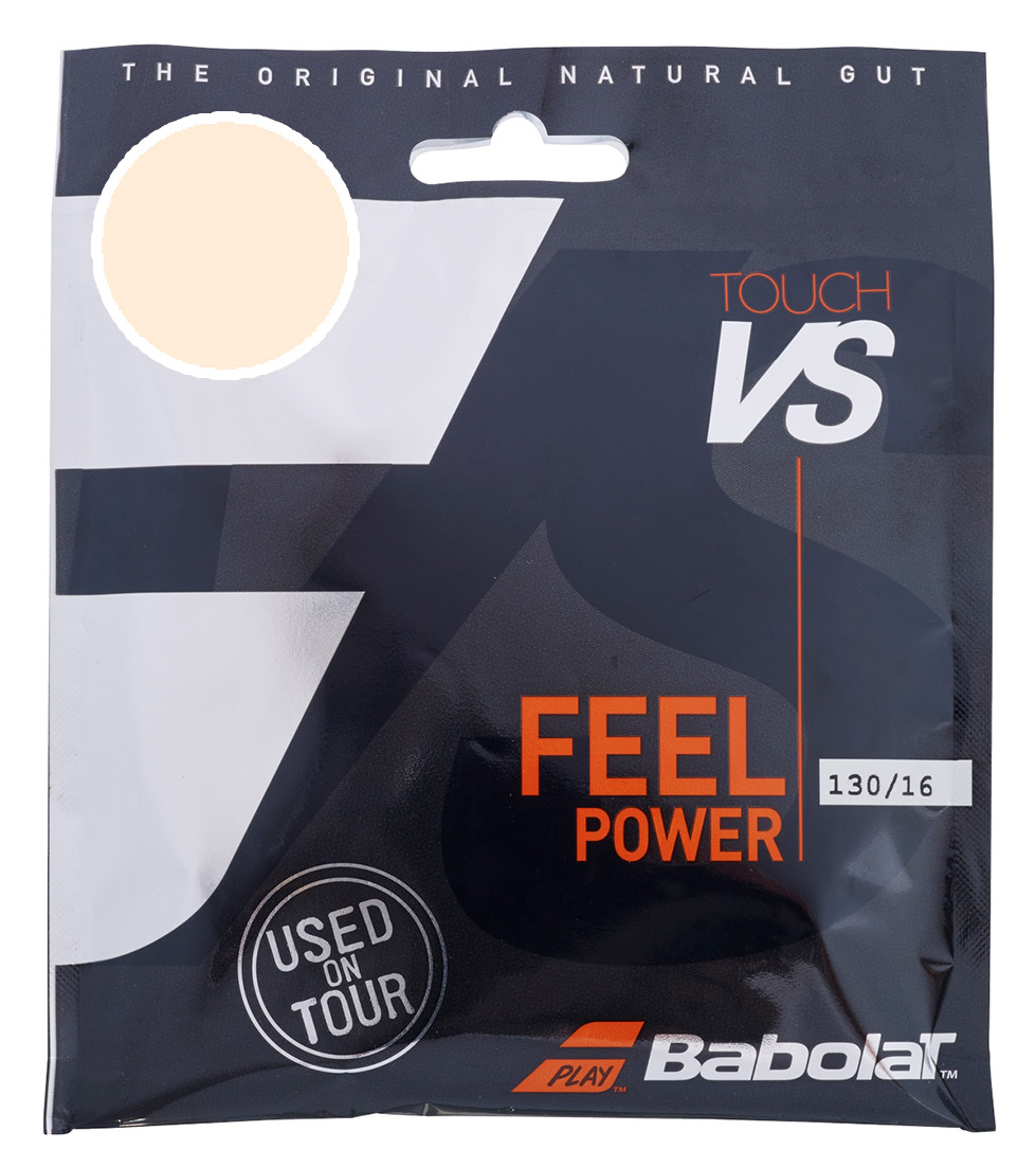 Babolat TOUCH VS 12 метров