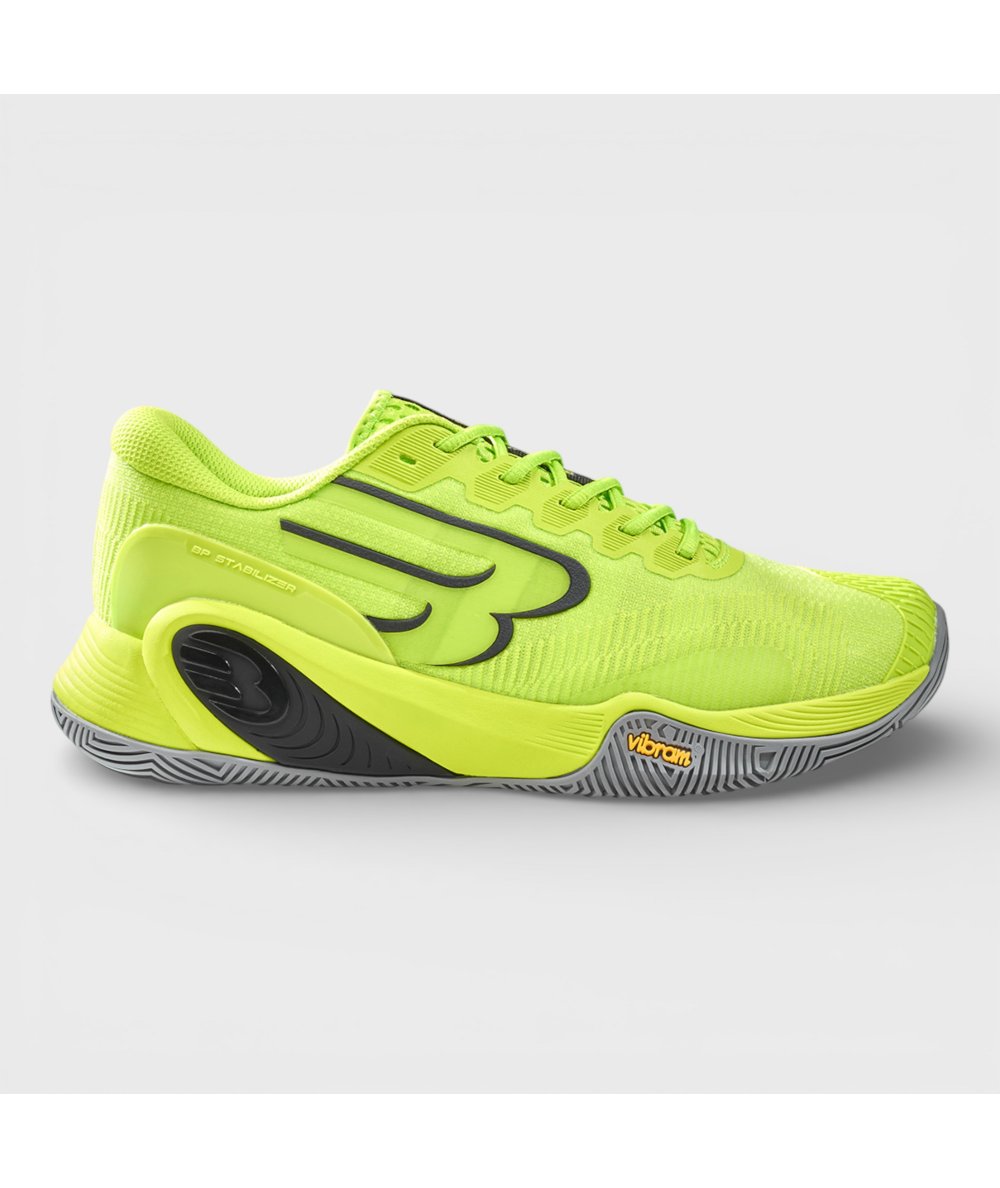 BullPadel Кроссовки мужские для падел HACK VIBRAM 26V