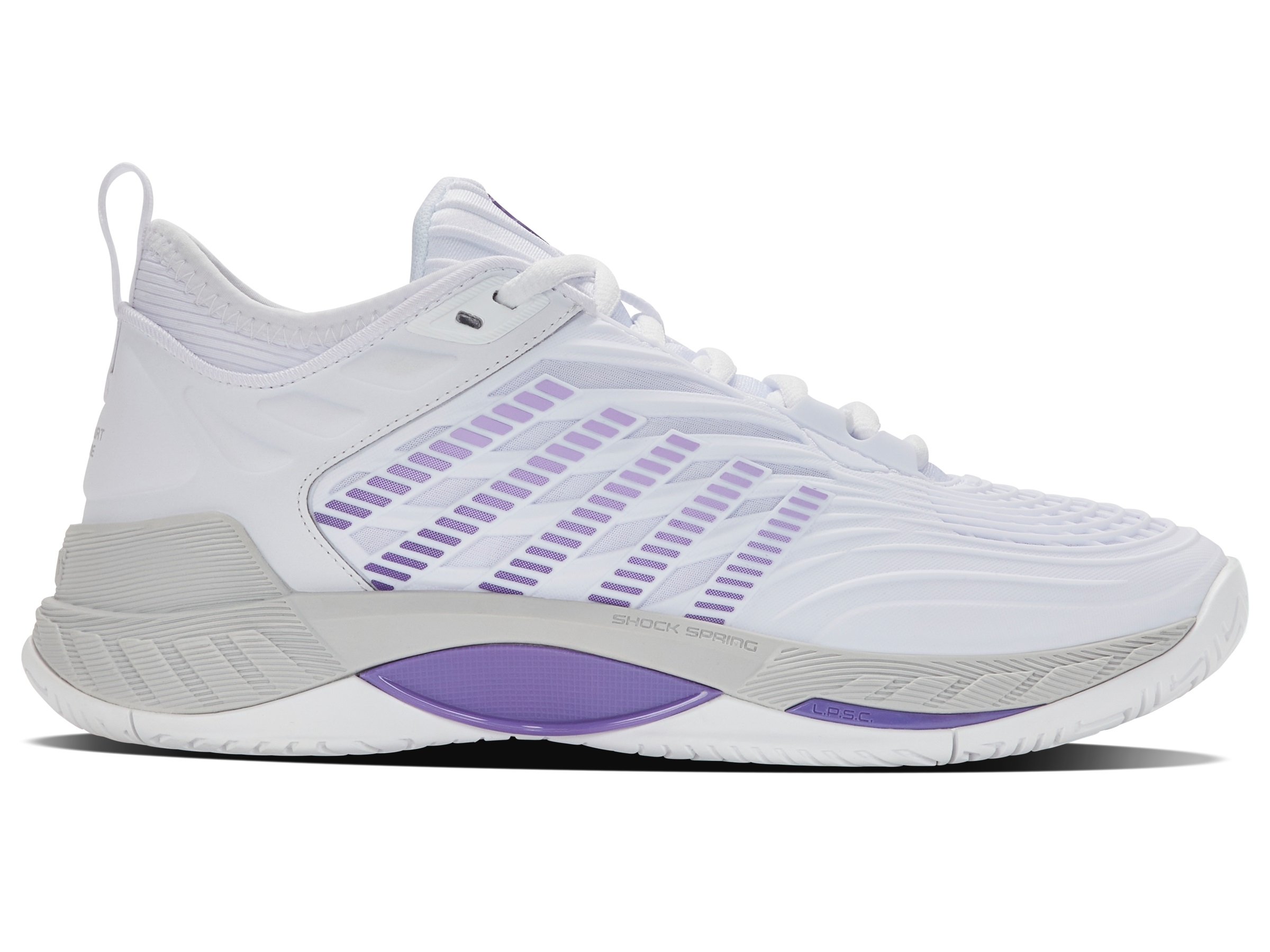 K-Swiss Кроссовки женские ULTRA SHOT 4
